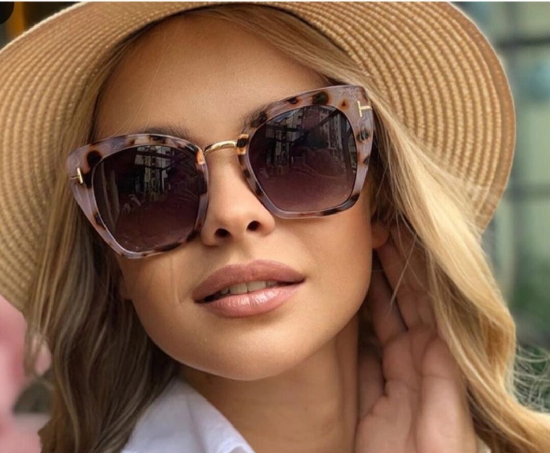 Zonnebrillen