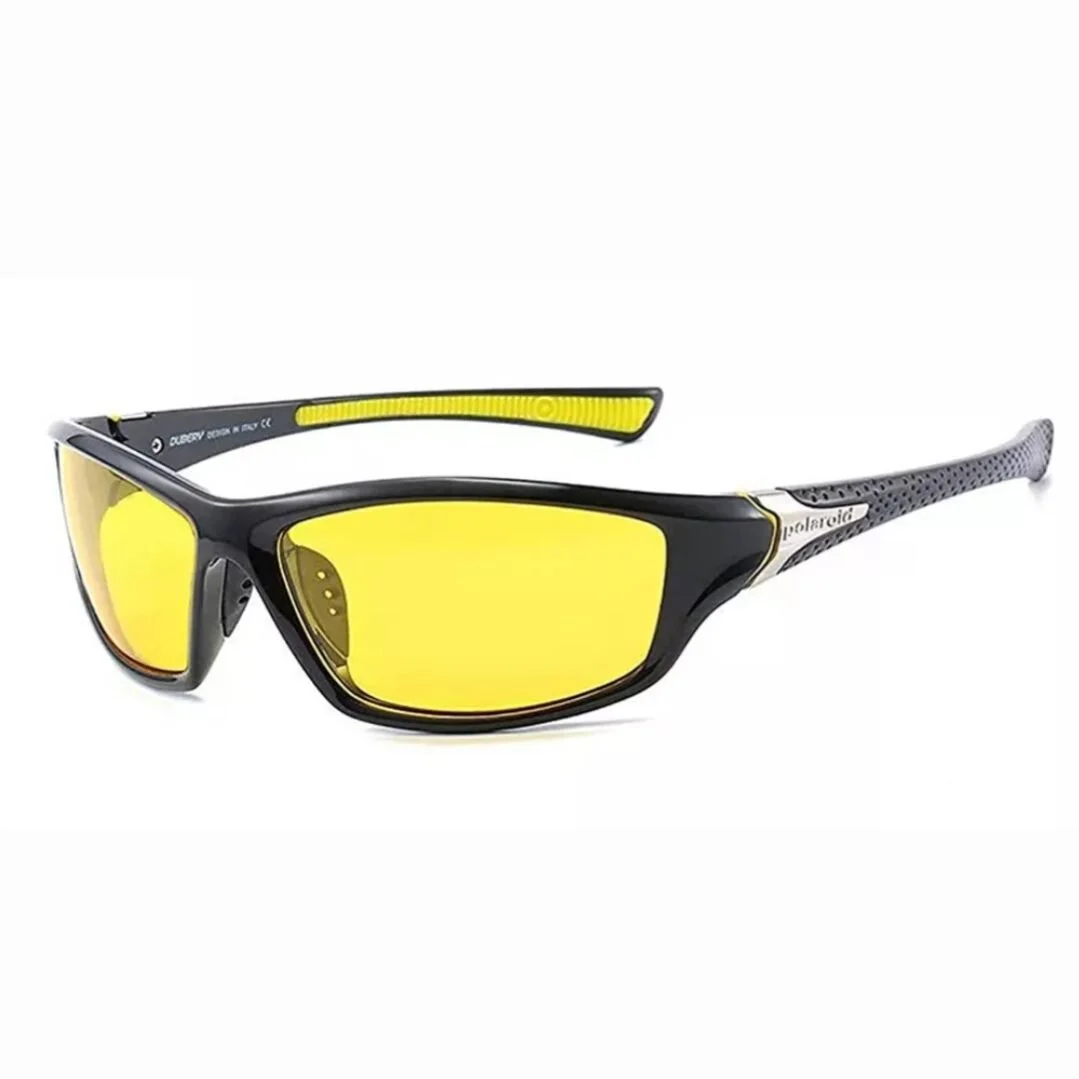 Read Eyewear leesbril Chapter 04