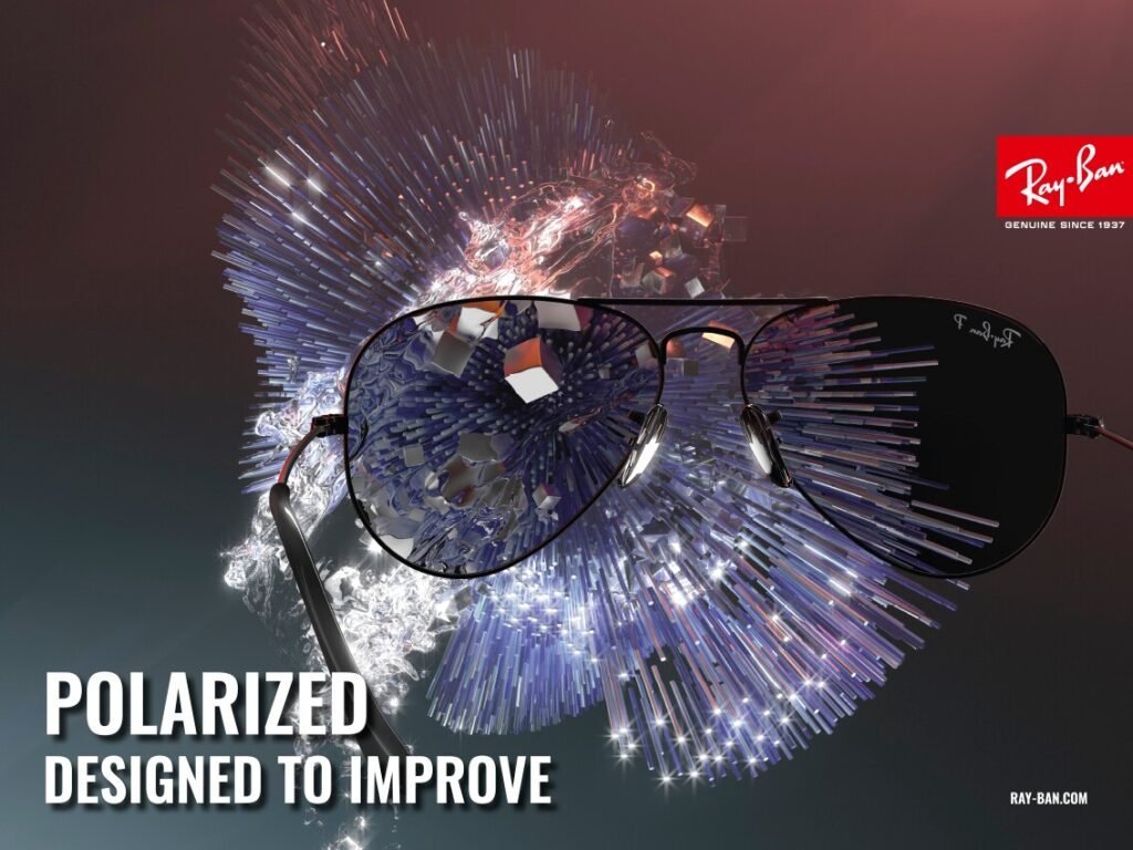 Ray-Ban bril ZONN opticiens